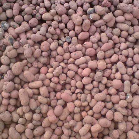 Керамзит фракции 10-20 