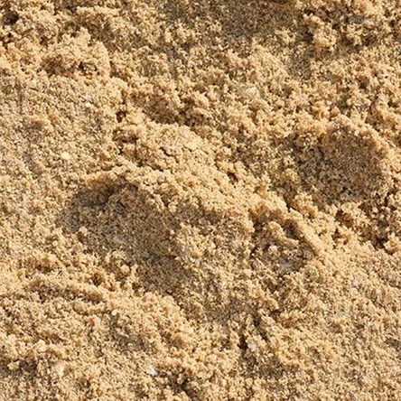 Песок мытый речной 40 кг