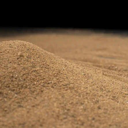 Песок в мешках по 40 кг