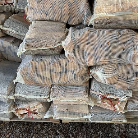 Дрова,топливные брикеты,пеллеты,уголь