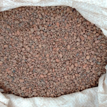 Керамзит фракции 5-10