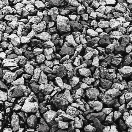 Щебень в мешках по 40 кг