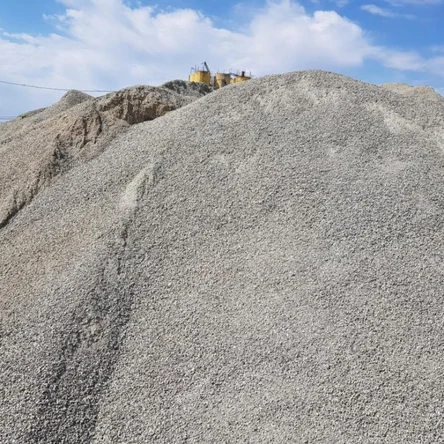 Дресва(отсев) в мешках по 40 кг